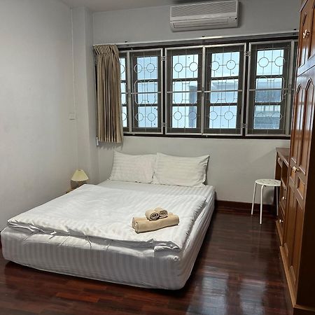 Kong Khong Homestay 合艾 外观 照片